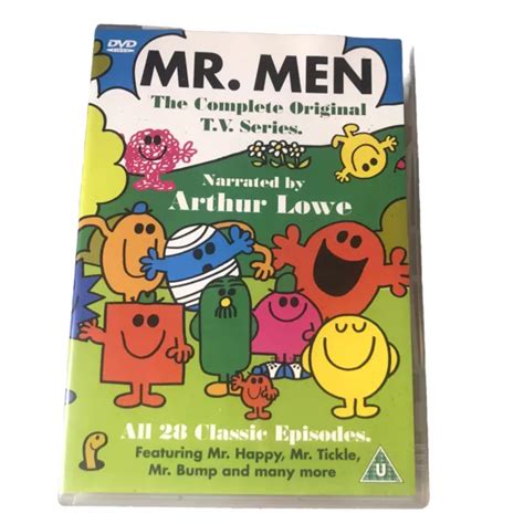 men pdvd